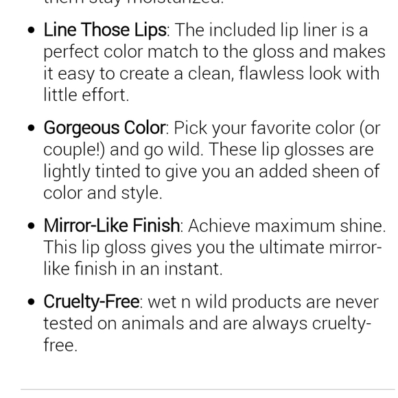 3 Saved by the Bell Wet n Wild Bayside Beauties in "Kelly" "Jesse" & "Lisa" NIB - Picture 12 of 12